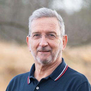 pasfoto Willem